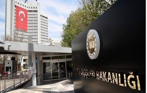 درخواست ترکیه برای پاسخگویی اسرائیل به خاطر نقض حقوق بشر