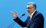 درمان رایگان ۴۰ هزار مجروح در جنگ اخیر درمان رایگان ۴۰ هزار مجروح در جنگ اخیر