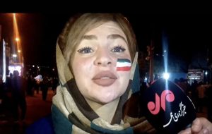 دعوت یاسوجی ها برای اتحاد ایرانی ها در مقابل دشمن صهیونی_آمریکایی