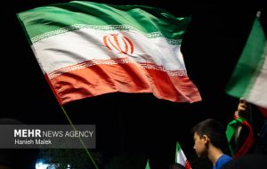 دلنوشته ای کوتاه برای این روزهای ایران