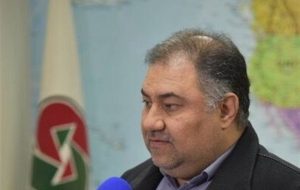 دلیل توقف 200 کامیون در مرز شلمچه اعلام شد/ مرز مسدود در کشور نداریم