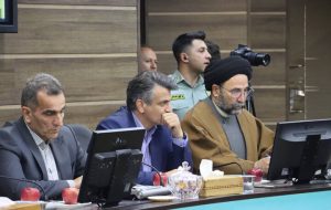ذاکر: آبیاری قطرهای در آذربایجان غربی باید الزامی شود ذاکر: آبیاری قطرهای در آذربایجان غربی باید الزامی شود