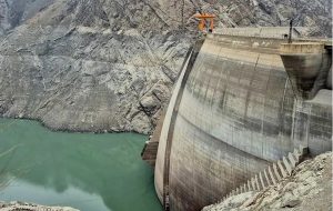 ذخیره آب سد‌ها در ۶ استان بحرانی است/ تهران و قم در بدترین وضعیت