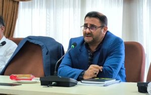 ذوقی: اشتغال در آذربایجان شرقی ۱.۸ درصد بالاتر از میانگین ملی است ذوقی: اشتغال در آذربایجان شرقی ۱.۸ درصد بالاتر از میانگین ملی است