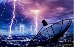 رادارهای نظامی بر بارش ایران تاثیر داشت؟