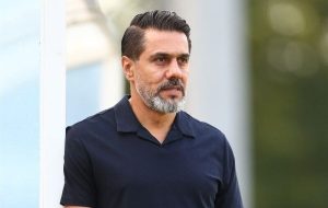 رای کمیته انضباطی باشگاه پرسپولیس درمورد افشین پیروانی اعلام شد