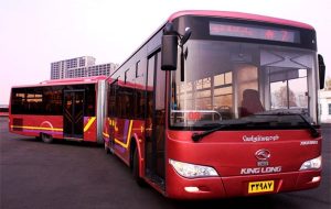 رایگان بودن اتوبوس‌های تهران تا چه زمانی ادامه دارد؟