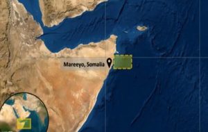 ربوده شدن یک نفتکش در سواحل سومالی؛ نگرانی‌ها از بازگشت دزدی دریایی