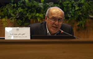 رقابت‌ شرط اصلی حضور دانشجویان در میادین جهانی است