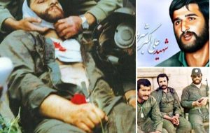 روایت زندگی خلبان شهید شیرودی؛ از شیرود تا آسمان