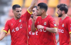 روایت عجیب یک پرسپولیسی از حمله به پل کرج