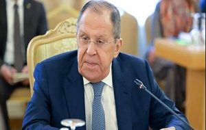 روسیه: در حال تحلیل مذاکرات ایران و آمریکا هستیم؛ موضع صحیح تهران روسیه: در حال تحلیل مذاکرات ایران و آمریکا هستیم؛ موضع صحیح تهران