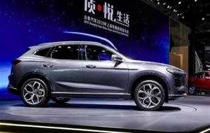 رکورد تقاضای خودروهای برقی چینی درپی جنگ آمریکا علیه ایران رکورد تقاضای خودروهای برقی چینی درپی جنگ آمریکا علیه ایران