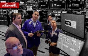 رکورد ۱۳ساله فروش سهام در جنگ ۳۷روزه؛ چرخش بزرگ سرمایه‌ها در مارسِ رکوردشکن