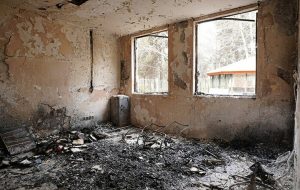 زمان بازسازی مدارس جنگ‌زده اعلام شد