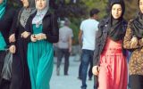 زنان اتریشی به دنبال احقاق حق حجاب