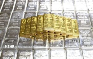 سارقان ۶۳ کیلو شمش نقره در ورامین دستگیر شدند