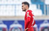 سرلک: پرسپولیس مدعی کسب سهمیه آسیایی است سرلک: پرسپولیس مدعی کسب سهمیه آسیایی است