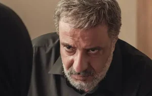 سریال اوج توقیف شد/ ماجرا چیست؟ سریال اوج توقیف شد/ ماجرا چیست؟