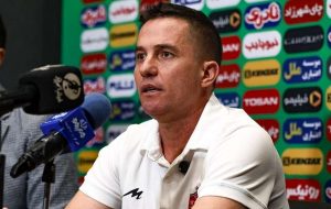 شرط اوسمار برای بازگشت به پرسپولیس