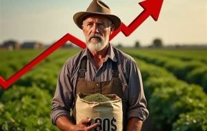 شوک جنگ علیه ایران؛ کشاورزی جهان هنوز در بن‌بست انرژی و کود