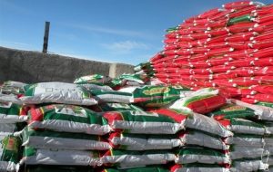 شوک کشاورزان آمریکایی از جهش قیمت کود درپی جنگ علیه ایران