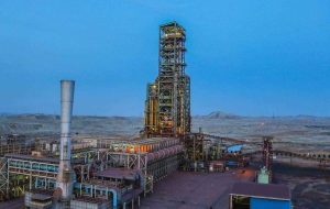 صبا فولاد خلیج فارس در زمستان رکورد زد: جهش سودآوری با اتکاء به صادرات و کنترل هزینهها صبا فولاد خلیج فارس در زمستان رکورد زد: جهش سودآوری با اتکاء به صادرات و کنترل هزینهها