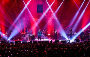 صدور مجوز کنسرت‌ها ازسرگرفته شد