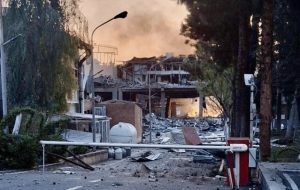 ضرورت بازبینی «بودجه سلامت» بعد از جنگ!