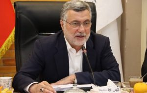 ظفرقندی: بیشترین هزینه‌ها در حوزه دارو مربوط به سرم است