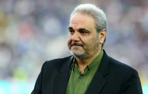 غیبت مشکوک مجری مشهور درباره جواد خیابانی غیبت مشکوک مجری مشهور درباره جواد خیابانی