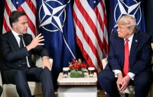 فارین پالیسی: جنگ ایران، واشنگتن را تضعیف و رقبایش را تقویت کرد