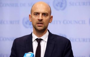 فرانسه: اروپا احتمالا اسرائیل را تحریم خواهد کرد