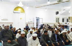 فرماندار عسلویه: وحدت ملی موجب افزایش قدرت نیروهای مسلح شد