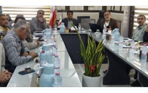 فرماندار میناب: سلامت کودکان خط قرمز دولت است فرماندار میناب: سلامت کودکان خط قرمز دولت است