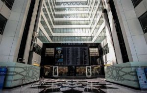 فوری/ بورس هفته آینده تعطیل است