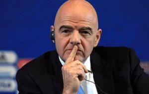 فیفا تکلیف ایران را در جام جهانی مشخص کرد