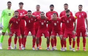 فیفا تکلیف ایران را روشن کرد فیفا تکلیف ایران را روشن کرد