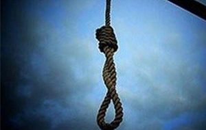 قداره‌کش اجاره‌ای موساد به دار مجازات آویخته شد
