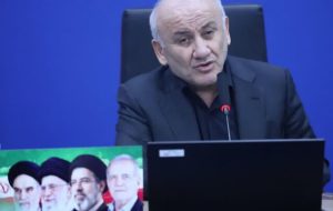 مازندران می‌تواند پایلوت کشاورزی هوشمند کشور شود