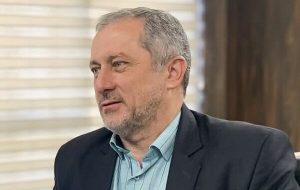 مجیدی: دولت توانایی مدیریت بحران را اثبات کرد