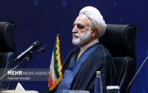 محسنی اژه‌ای: متجاوز جنایتکار پشیمان خواهد شد