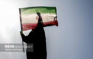 مردم با شرکت در پویش جان‌فدا خود را زمره «جندالله» دیدند