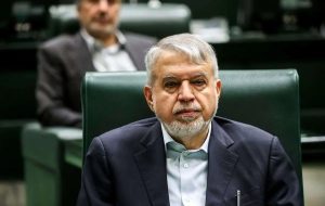 مرمت بناهای آسیب دیده چه زمانی آغاز میشود؟ مرمت بناهای آسیب دیده چه زمانی آغاز میشود؟