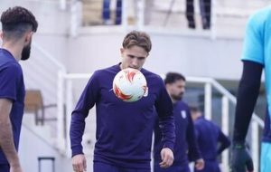 مصدومیت ستاره جدید قلعه‌نویی تشدید شد!