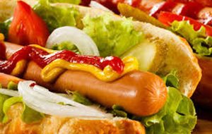 مصرف غذاهای فرآوری‌شده استرس و التهاب بدن را افزایش می‌دهد