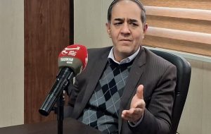 معاون بازرگانی وزارت جهادکشاورزی تغییر کرد