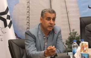 میزان مصرف سالانه گندم در مازندران ۵۰۰ هزار تن است