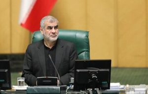 نایب رئیس مجلس: دیپلماسی عرصه پذیرش واقعیت‌هاست نه املا کردن آرزوها