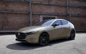 نتایج قرعه‌کشی مزدا ۳ وارداتی اعلام شد